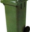 wheelie-bins